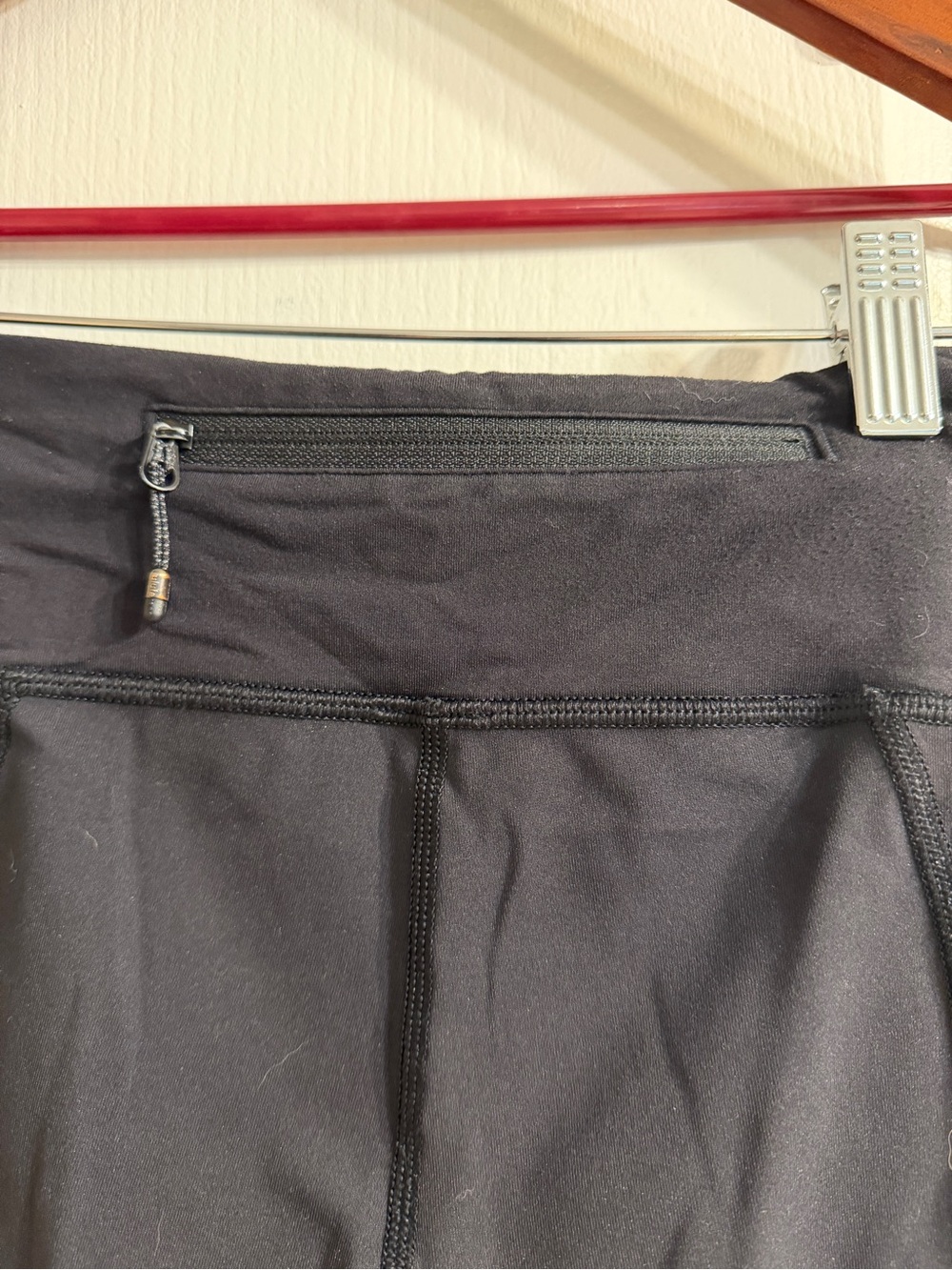 Lululemon Pace Rival Crop - Picture 9 of 11